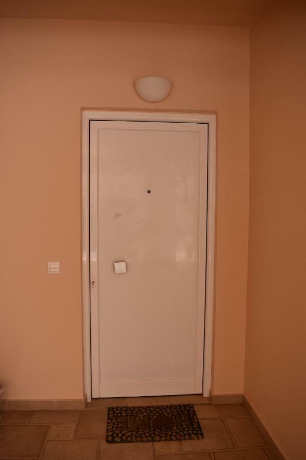Sia'S Studio Kalamata Exterior foto